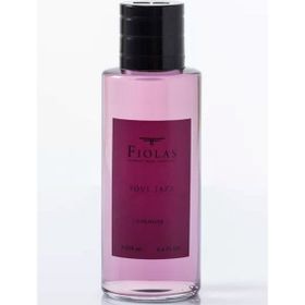 Fiolas Soul Jazz 250 ml Kolonya