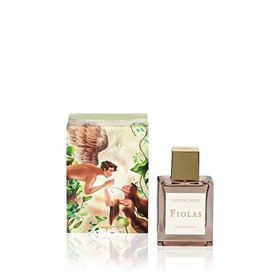 Fiolas Terpischore Extrait De 50 ml Unisex Parfüm