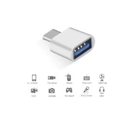 Fioplus FP13 Type-C USB 3.1 OTG Telefonlara Flash Bellek Takma Aparatı