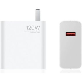 Fioplus Xiaomi Mi10 120W Type-C Ultra Hızlı Turbo Şarj Aleti