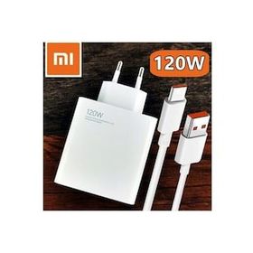 Fioplus Xiaomi Mi10 120W Type-C Ultra Hızlı Turbo Şarj Aleti