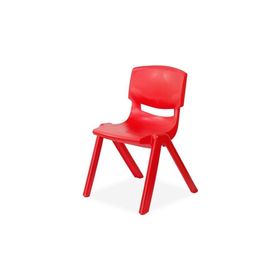 Fiore Pembe 4'lü Küçük Şirin Çocuk Sandalyesi
