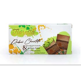 Fiorella 200 gr Dubai Çikolatası