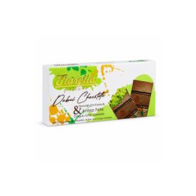 Fiorella 200 gr Dubai Çikolatası