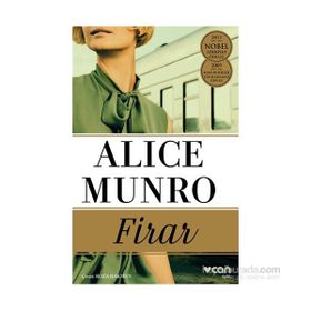 Firar - Alice Munro