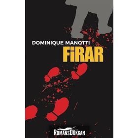 Firar - Dominique Manotti
