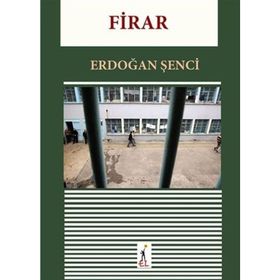 Firar Erdoğan Şenci