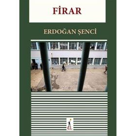 Firar Erdoğan Şenci