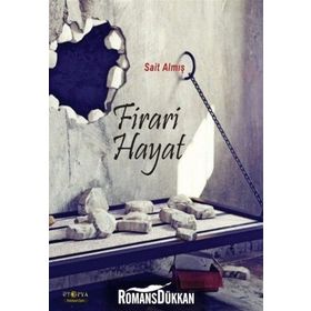 Firari Hayat - Sait Almış