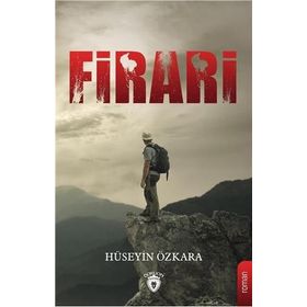 Firari - Hüseyin Özkara