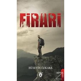 Firari - Hüseyin Özkara