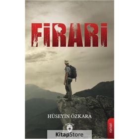Firari - Hüseyin Özkara