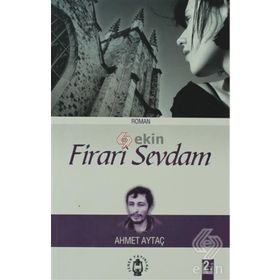 Firari Sevdam - Ahmet Aytaç