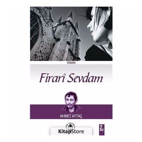 Firari Sevdam - Ahmet Aytaç