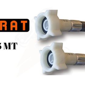 Fırat 1.5 m Çamaşır ve Bulaşık Makinasi Temiz Su Hortumu
