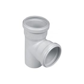 Fırat 100x100 Pvc Tek Çatal