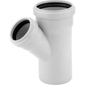 Fırat 100x50 Pvc Tek Çatal