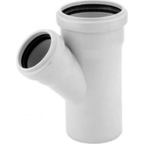 Fırat 100x50 Pvc Tek Çatal