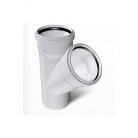 Fırat 100x50 Pvc Tek Çatal