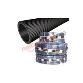 Fırat 1/2 30 mt Thermo Kauçuk Bezli Bahçe Hortumu