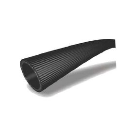 Fırat 1/2 30 mt Thermo Kauçuk Bezli Bahçe Hortumu