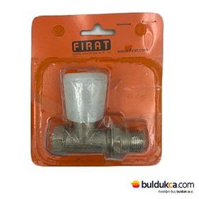 Fırat 1/2 Radyatör Vanası