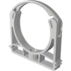 Fırat 125 mm Pvc Atık Su Boru Kelepçesi