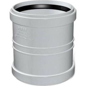 Fırat 125 mm Pvc Kayar Manşon