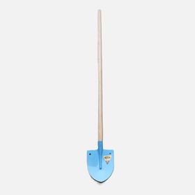 Fırat 130 cm Saplı Çelik Kürek