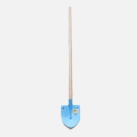 Fırat 130 cm Saplı Çelik Kürek