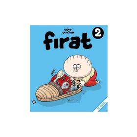 FIRAT 2 - UĞUR GÜRSOY