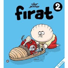 FIRAT 2 - UĞUR GÜRSOY