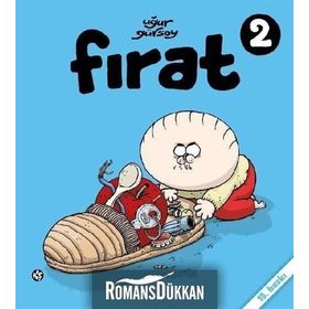 FIRAT 2 - UĞUR GÜRSOY