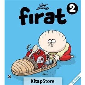 FIRAT 2 - UĞUR GÜRSOY