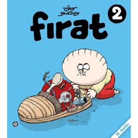 FIRAT 2 - UĞUR GÜRSOY