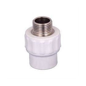 Fırat 20 mm 1/2 Dış Dişli Rakor Nipel Adaptör Rekor