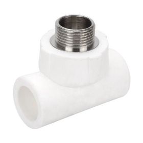 Fırat 20 mm 1/2 Dış Dişli Te