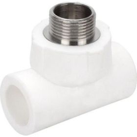 Fırat 20 mm 1/2 Dış Dişli Te
