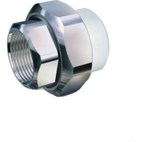 Fırat 20 mm 1/2 İç Dişli Oynar Başlı Rakor Rekor