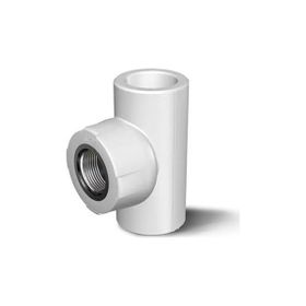 Fırat 20 mm 1/2 İç Dişli Te