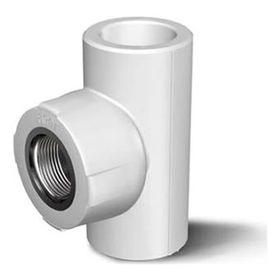 Fırat 20 mm 1/2 İç Dişli Te