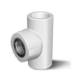 Fırat 20 mm 1/2 İç Dişli Te