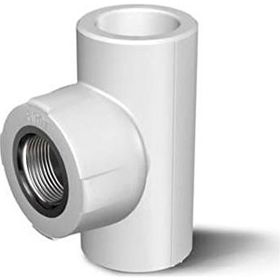 Fırat 20 mm 1/2 İç Dişli Te