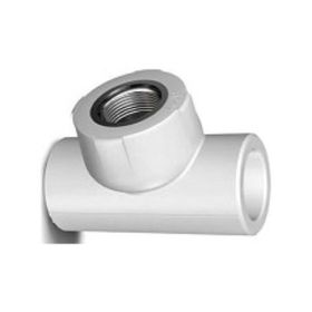 Fırat 20 mm 1/2 İç Dişli Te