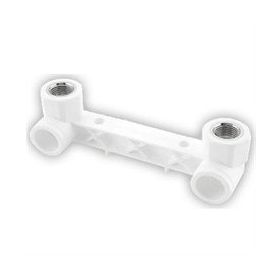 Fırat 20 mm 1/2 Pprc Çiftli Batarya Bağlantısı Şablonu