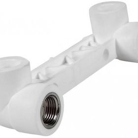 Fırat 20 mm 1/2 Pprc Çiftli Batarya Bağlantısı Şablonu