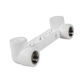 Fırat 20 mm 1/2 Pprc Çiftli Batarya Bağlantısı Şablonu