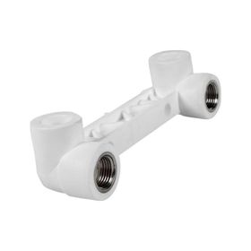 Fırat 20 mm 1/2 Pprc Çiftli Batarya Bağlantısı Şablonu