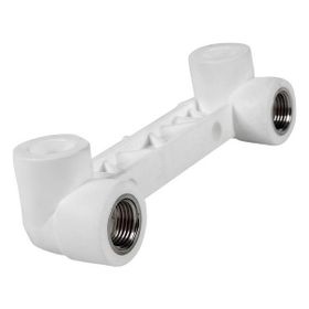 Fırat 20 mm 1/2 Pprc Çiftli Batarya Bağlantısı Şablonu