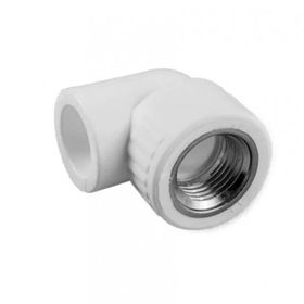 Fırat 20 mm 1/2 Pprc İç Dişli Dirsek
